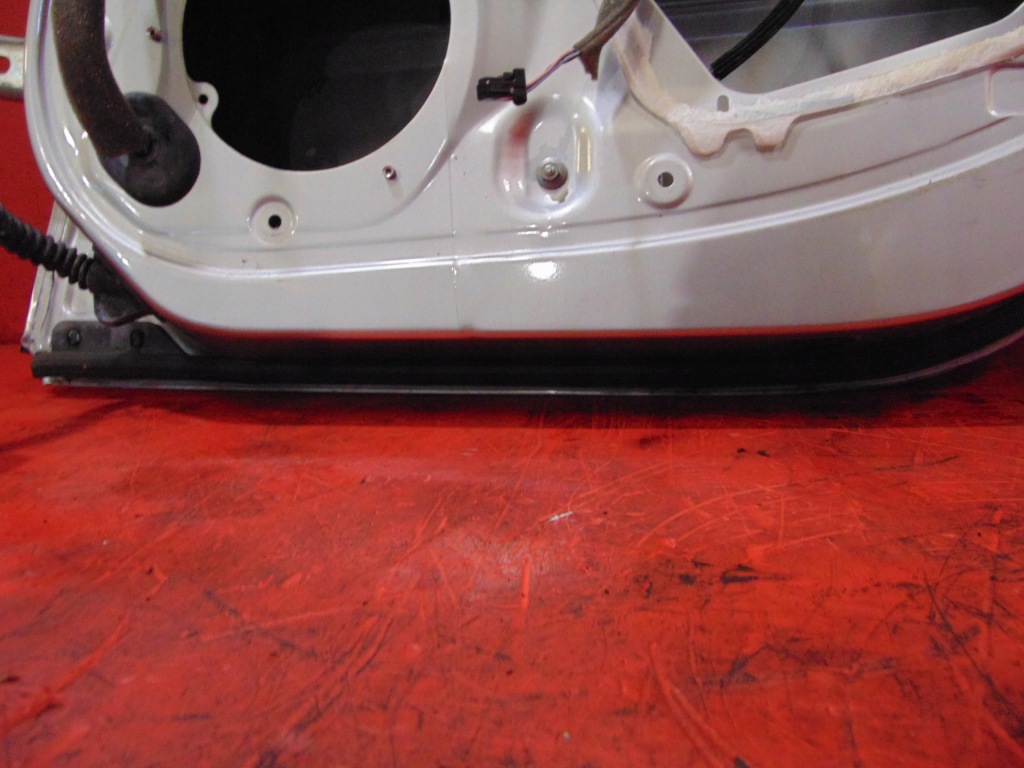 фото №14, Renault laguna 3 iii hb дверь правое задняя ted69