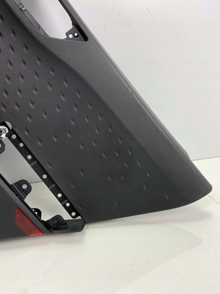 фото №5, Правий задній обшивка двері ford escape 2020+ usa kuga mk3