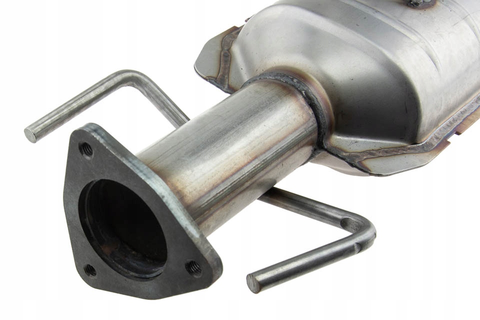 фото №5, Фільтр часток твердих dpf opel zafira b 1.9cdti 20