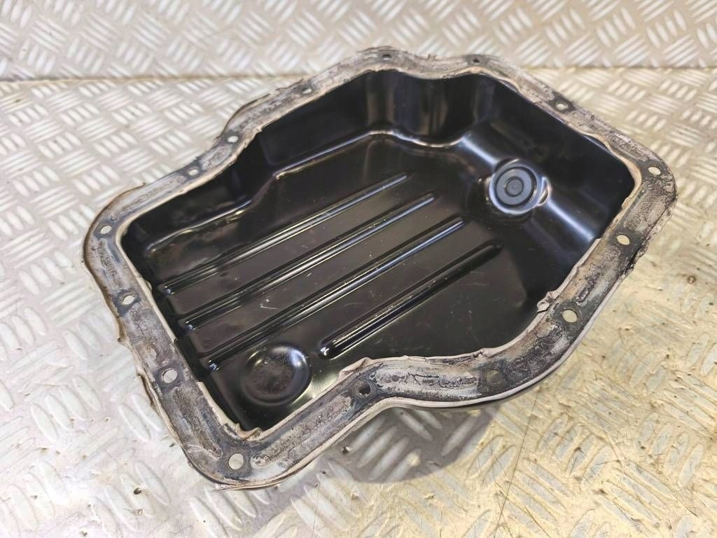 Поддон масляная opel astra j 1.7 cdti Цена