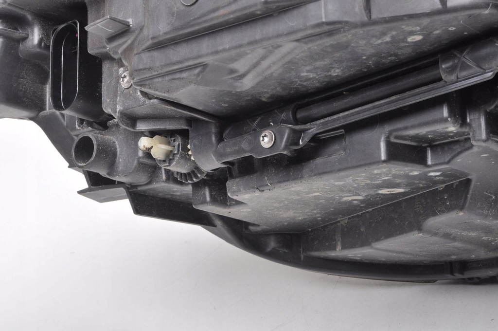 фото №8, Volvo s90 v90 15-21 лампа ліва передня лівий перед 31689201