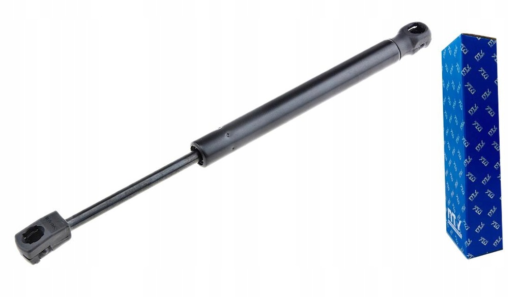 фото №1, Пружина газова, кришка багажника nty ae-mz-003