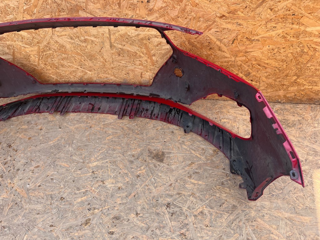 фото №13, Бампер передний перед hyundai i30 i-30 iii 3 17- fastback