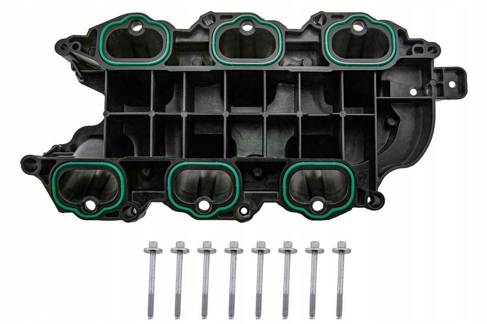 фото №5, Колектор всмоктуючий