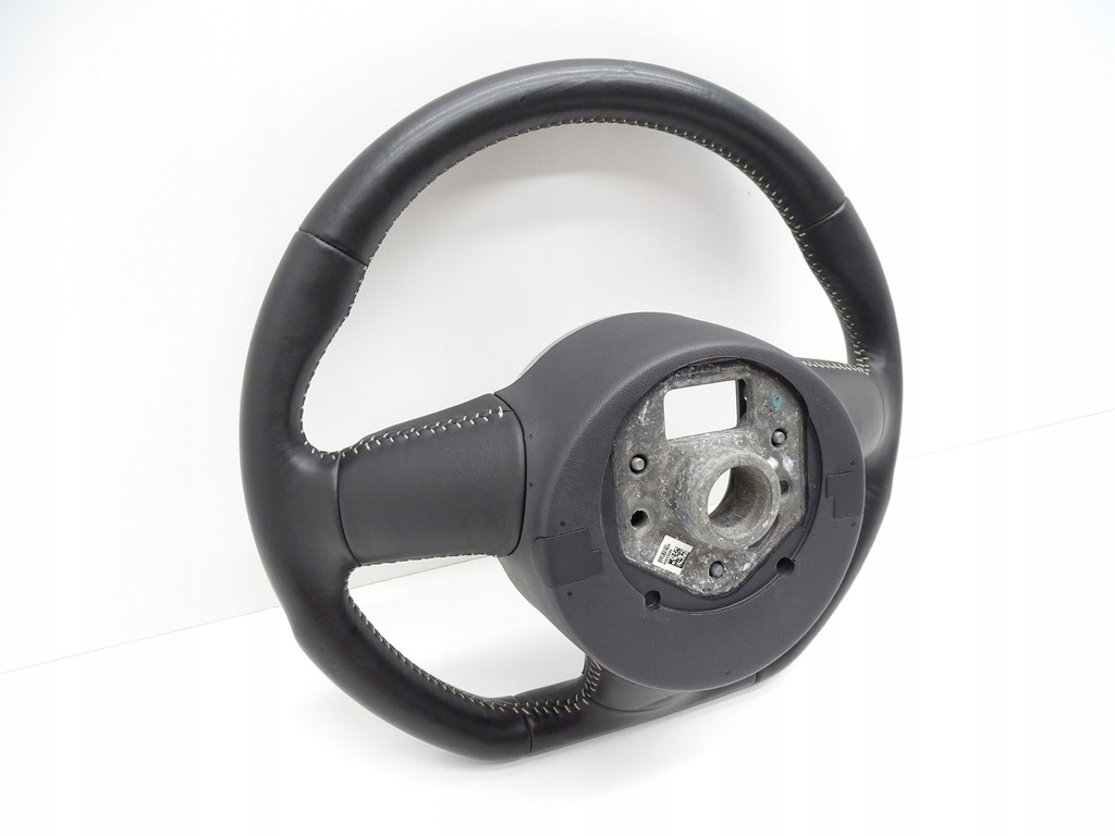 фото №11, Воздуховод срезанная кожа кожаный мультифункция audi a3 s3 8p 8p0419091cr