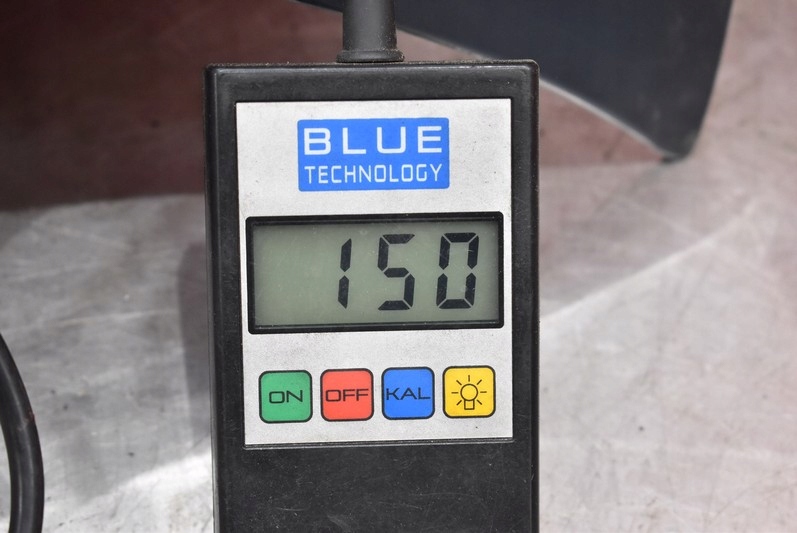 фото №11, Капот кришка двигуна granatowa ford maverick 1 i 93-96