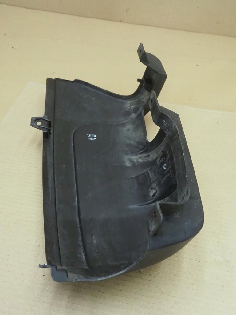 фото №15, Кутик бампера правий задня iveco daily iv 4 5801529829