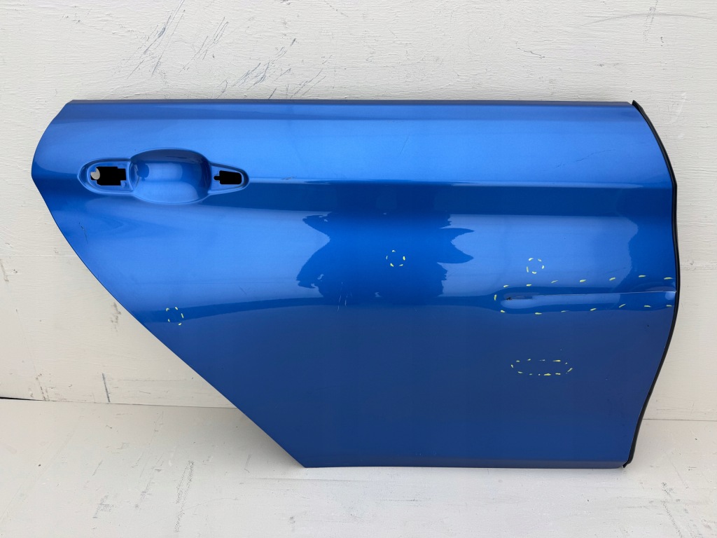 фото №1, Bmw 3 iii gt f34 13r- дверь правое задние правый задняя