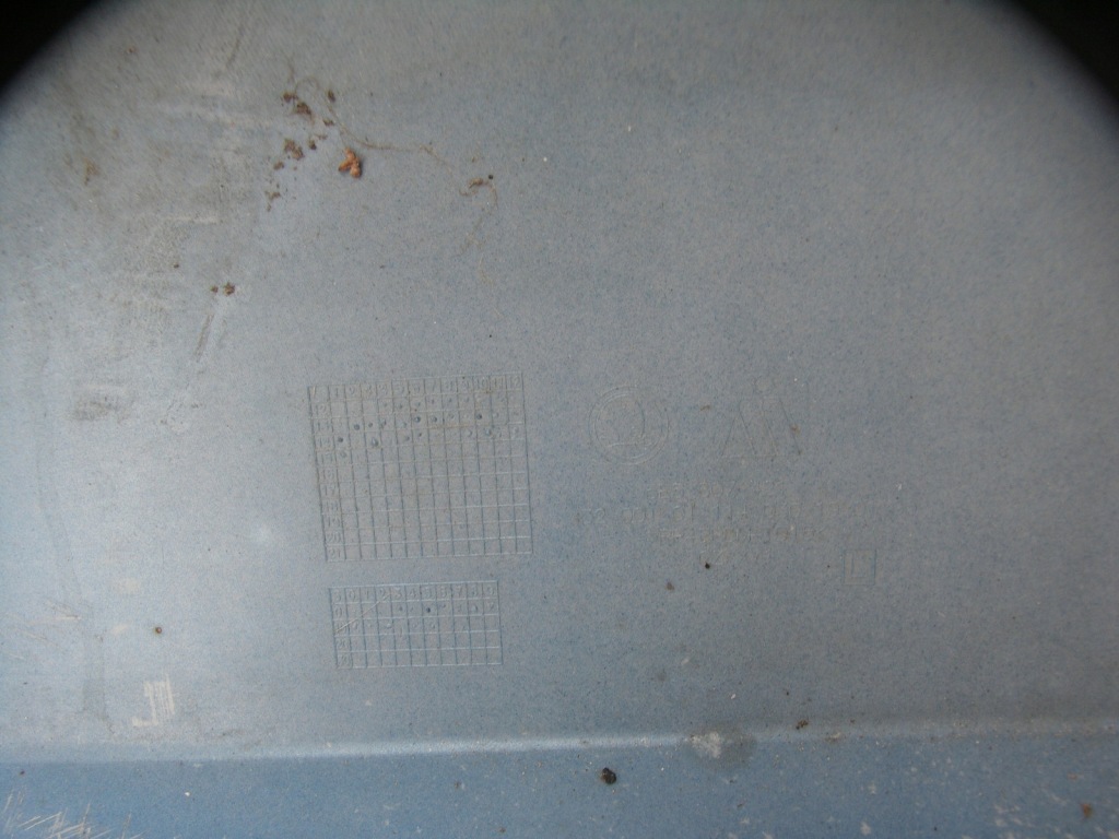 фото №9, Skoda octavia iii 5e 12 - 17 бампер задний sedan