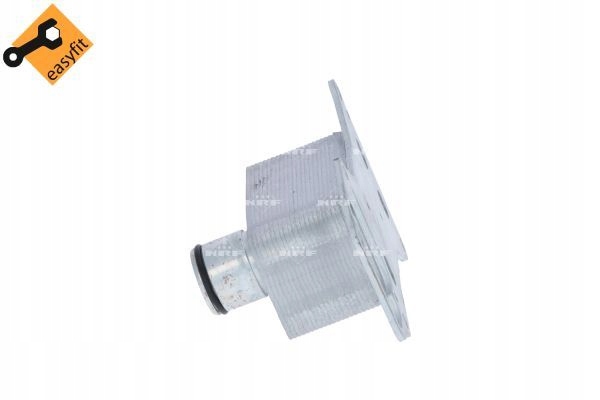 фото №9, Радіатор оливи nrf 31775