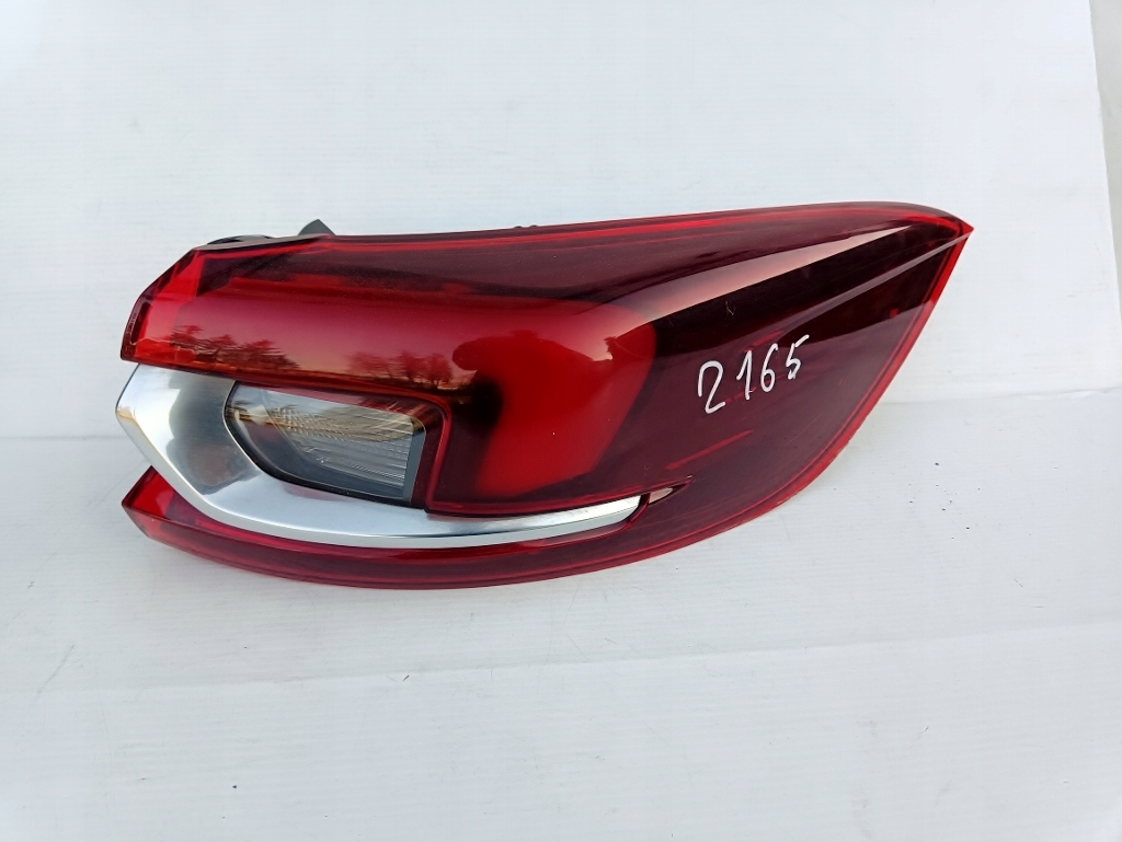 Купить Opel insignia b 17- фара правый  задняя задний  универсал high led 39099123