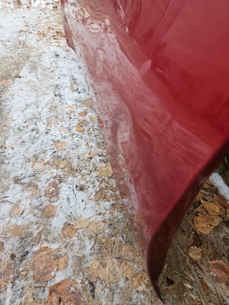 фото №2, Kia sportage iv дверь перед передние левая