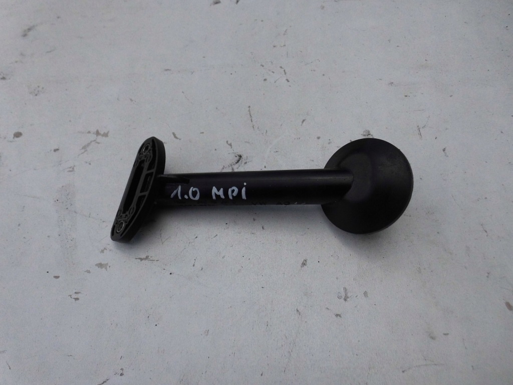 фото №1, Маслоприёмник насоса масла 04c115251d up mii citigo 1.0mpi