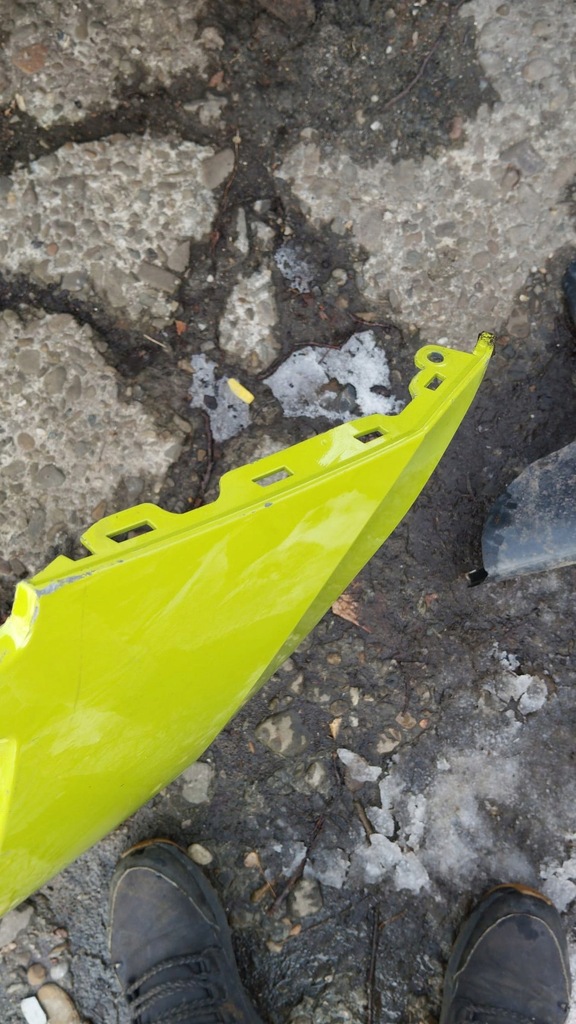 фото №11, Бампер перед skoda kamiq 19–2023r 658807221