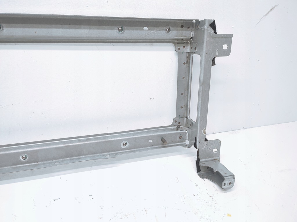 фото №8, Peugeot 508 i rxh каркас кронштейн аккумулятора аккумулятор