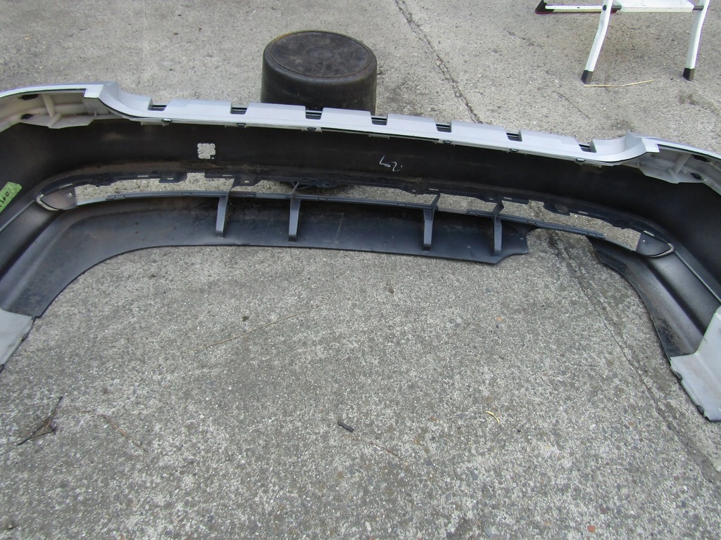 фото №16, Bmw 3 e46 touring lift бампер задня 01r-- 8212584