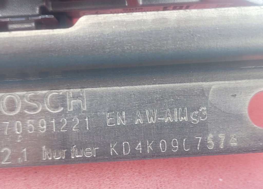 фото №6, Audi a6 a7 c8 радар acc датчик 4k0907561k