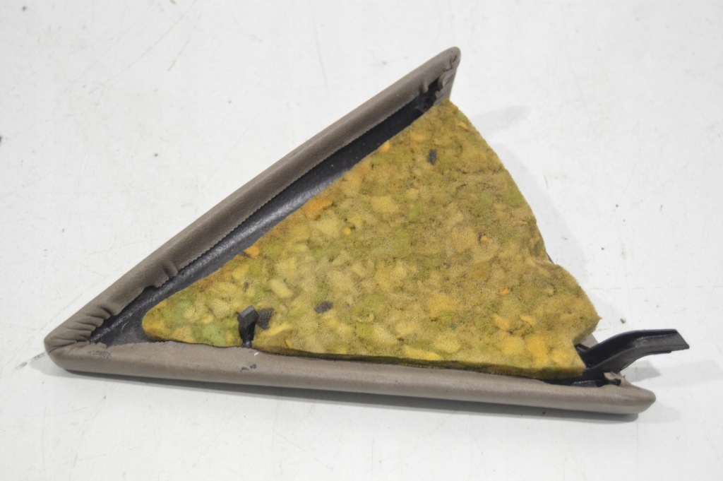 Захист дзеркало внутрішня ліва бежева mercedes w140 cl coupe 1407250311 Зі Шроту