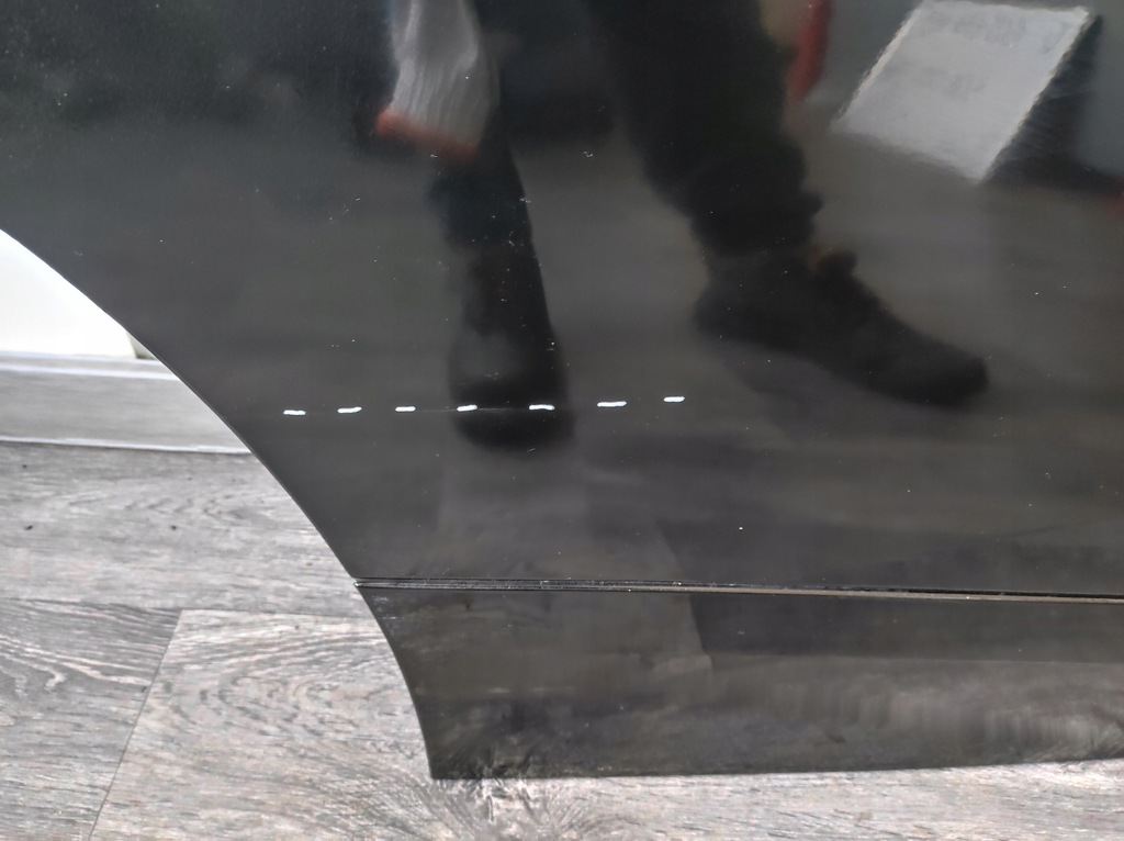 фото №14, Дверь bmw ix i20 задние правое