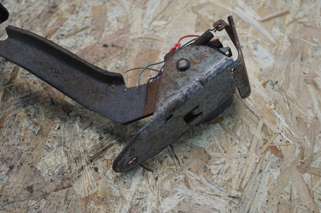 фото №6, Потенціометр педаль газу hummer h2