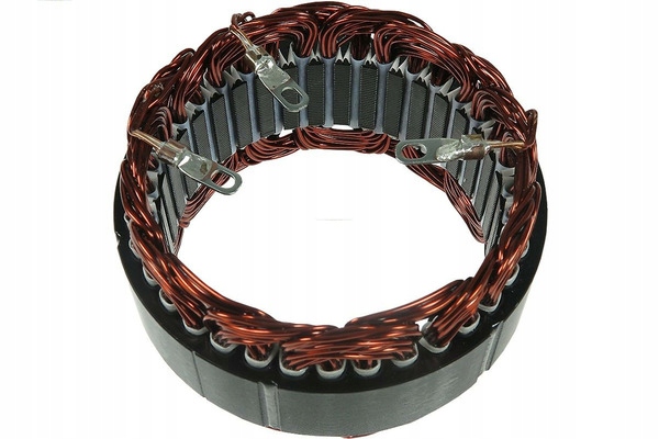 фото №3, Stator, генератор as-pl as6035