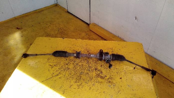 фото №8, Трансмиссия nissan micra k11 1,0 b