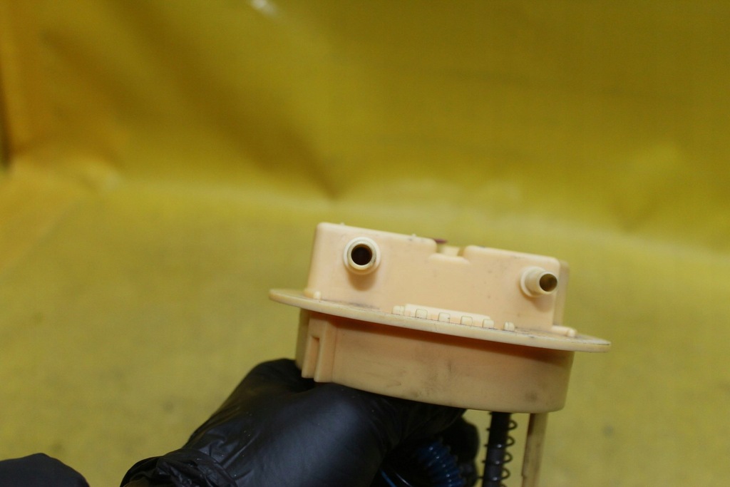 фото №6, Датчик рівня пального 1.6 9658348280 picasso