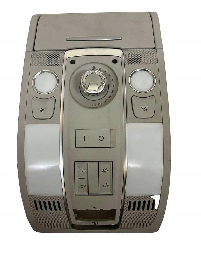 фото №1, Audi q7 освітлення лампа стельовий 4l0947135r