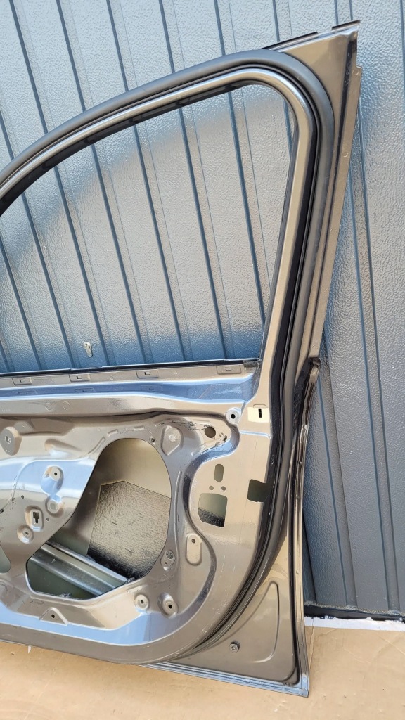 фото №10, Bmw 3 iii f30 f31 дверь перед передние правое fv