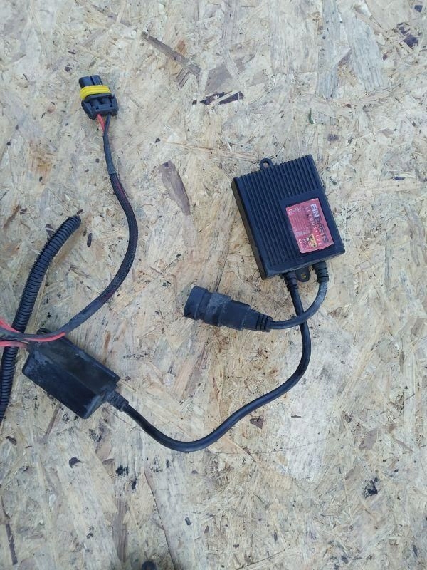 фото №15, Лампа левая правая комплект фара volvo v50 30698886