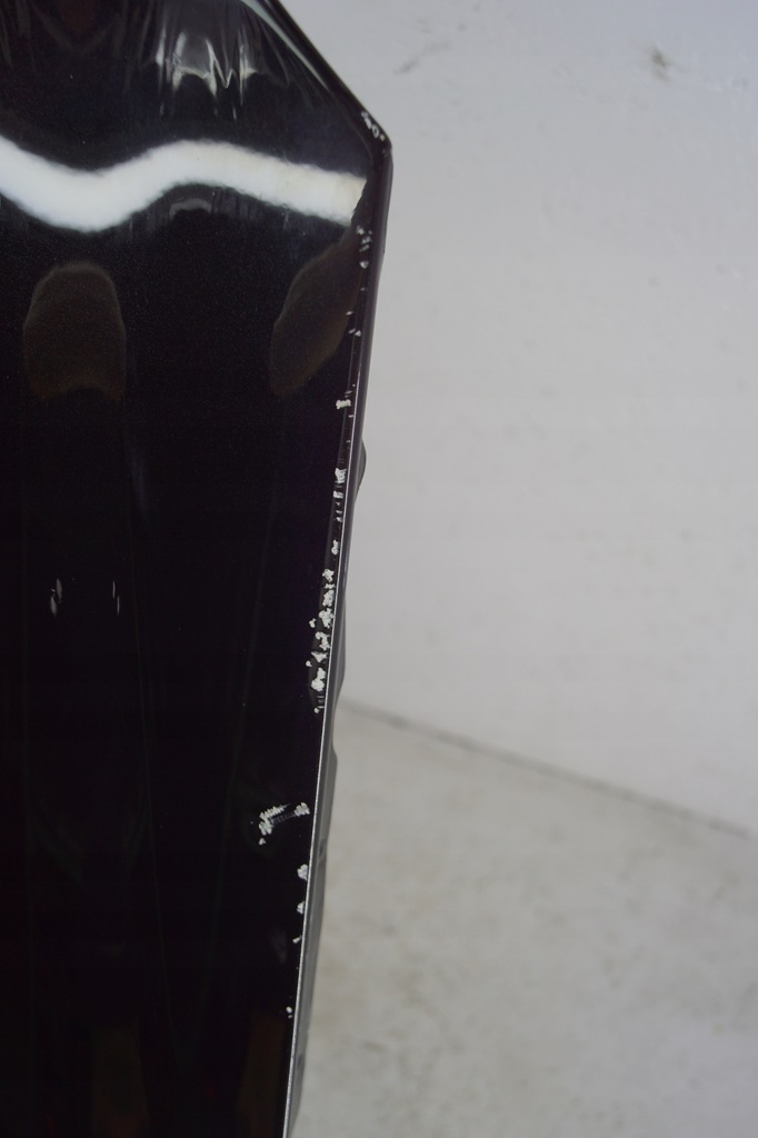 фото №11, Капот кришка mercedes s klasa w220