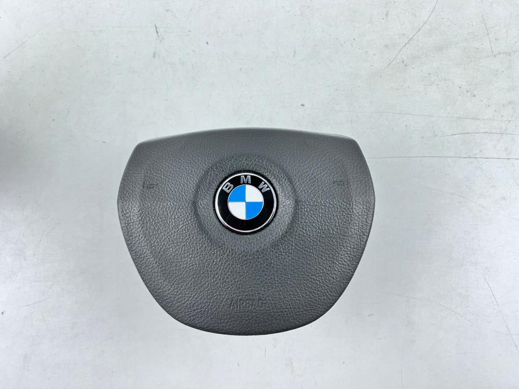 фото №1, Подушка безопасности подушка водителя bmw f10