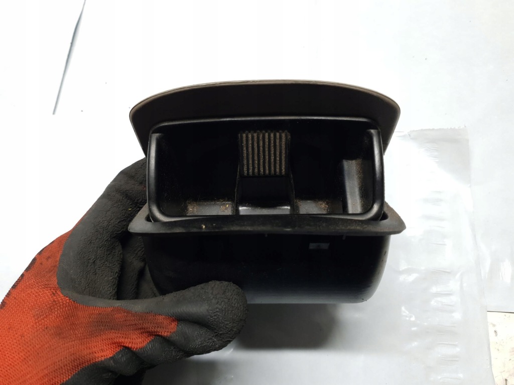 фото №3, Пепельница rover 75