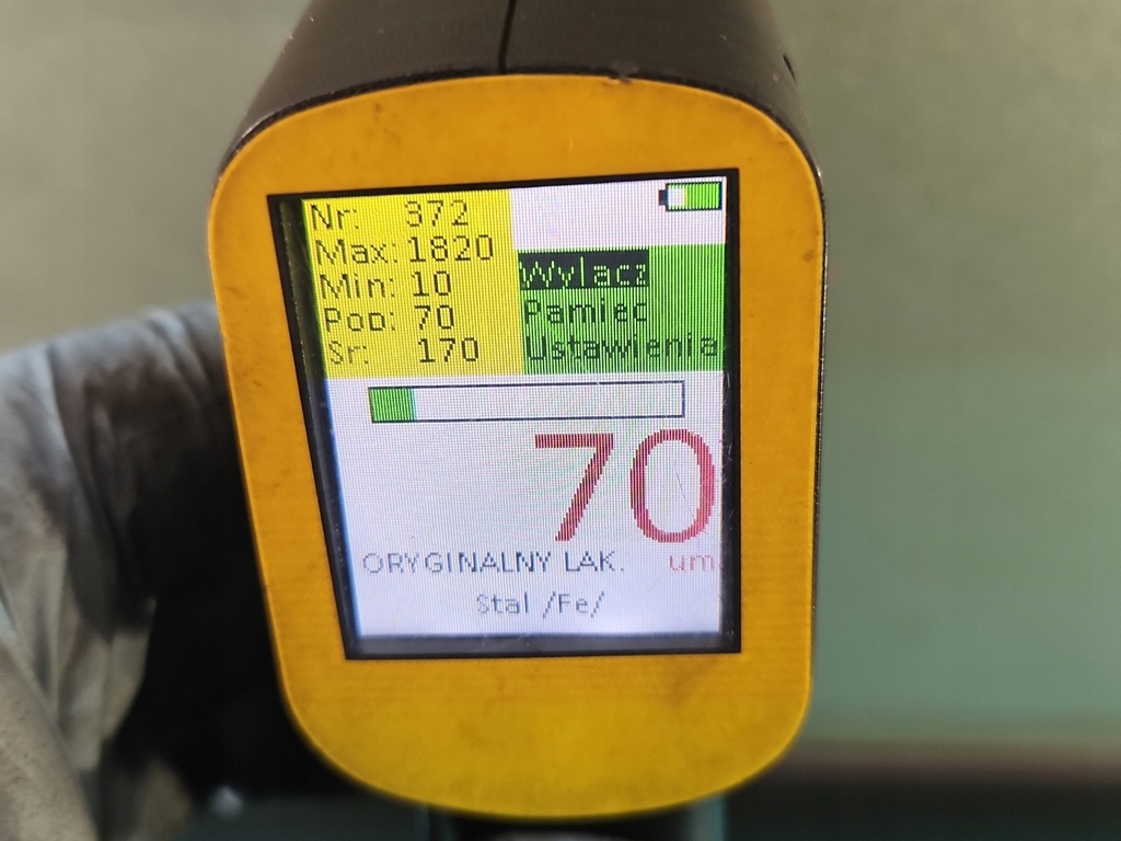 фото №16, Дверь перед правое hyundai tucson i 5d бежевый bw 04-09