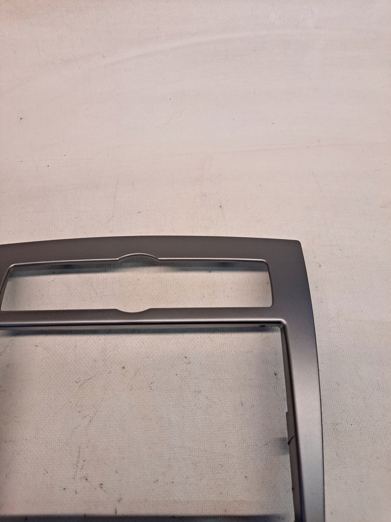 фото №5, Рамка панель кондиціонера hyundai coupe ii lift