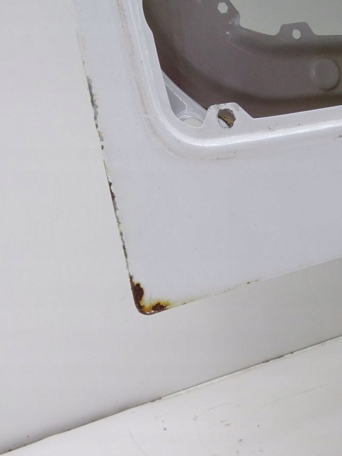 фото №7, Iveco eurocargo ii 02-08 двері праве