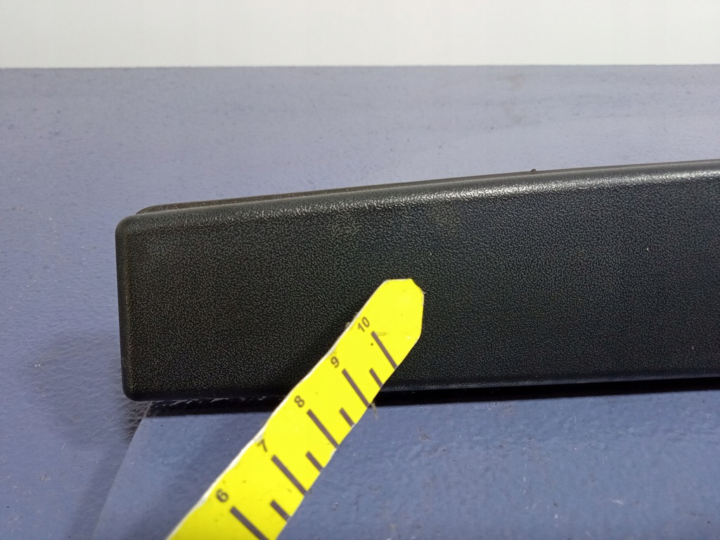 фото №5, Ford puma mk2 накладка крышки задняя l1tb-431b82