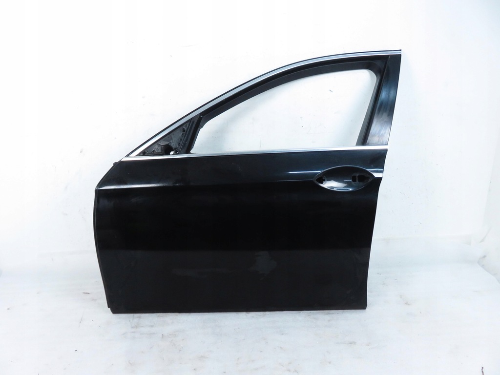 фото №1, Двері ліва передні bmw 5 f10