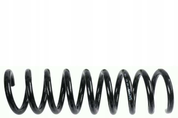 Пружина підвіска sachs 2103213004 a 813561 r19 Ціна