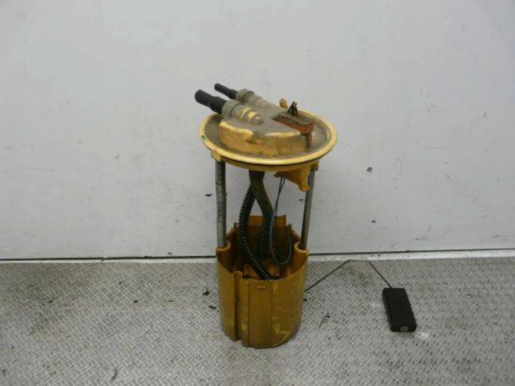 фото №1, Насос пального a2c53100004 ford transit