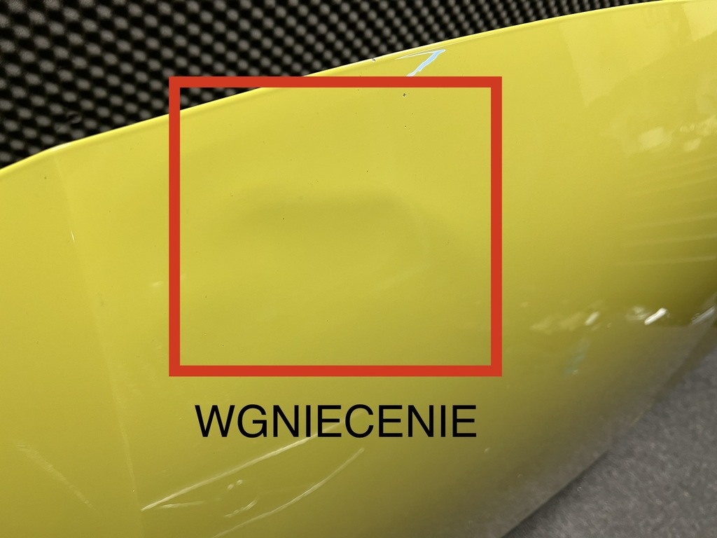 фото №8, Volvo ex30 капот