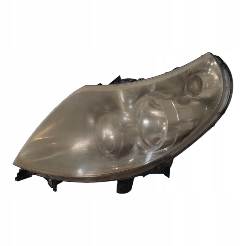 Купить Ducato boxer jumper фара лампа передняя левая 1340664080