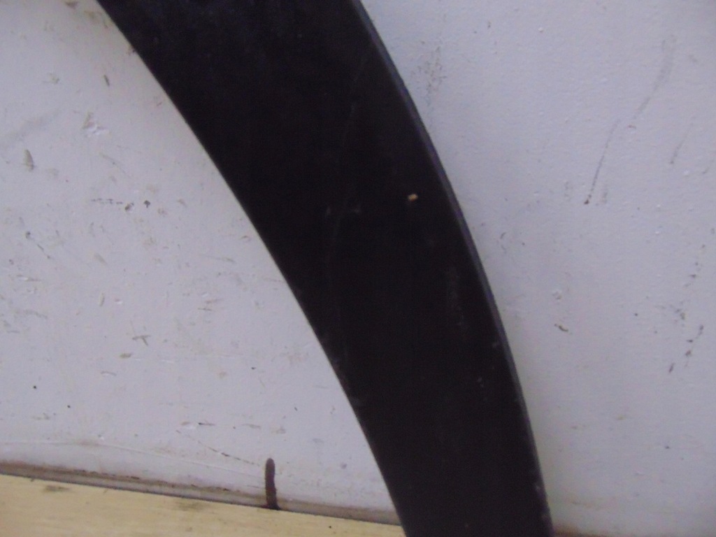 фото №7, Молдинг накладка крила правий задня mercees glc w254 a2548803802