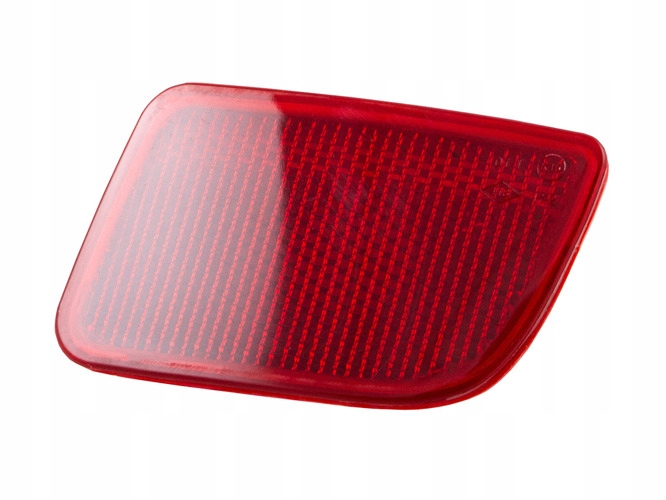 фото №1, Master movano scenic отражатель бампера задняя правый