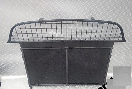 фото №1, Bmw x1 e84 решётка