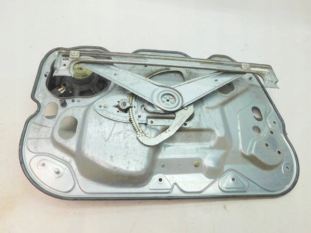 фото №5, Ford focus c-max i 04r підйомник скло правий перед