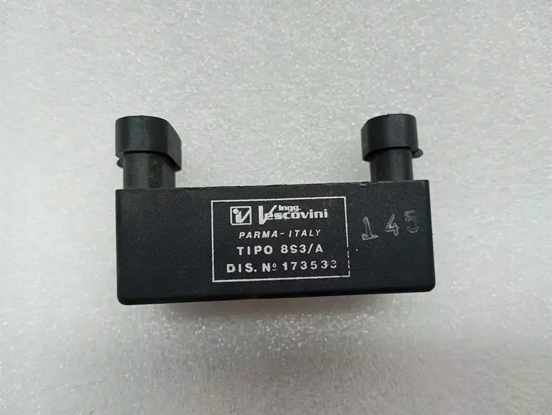 фото №1, Ferrari модуль електронний каталізатор