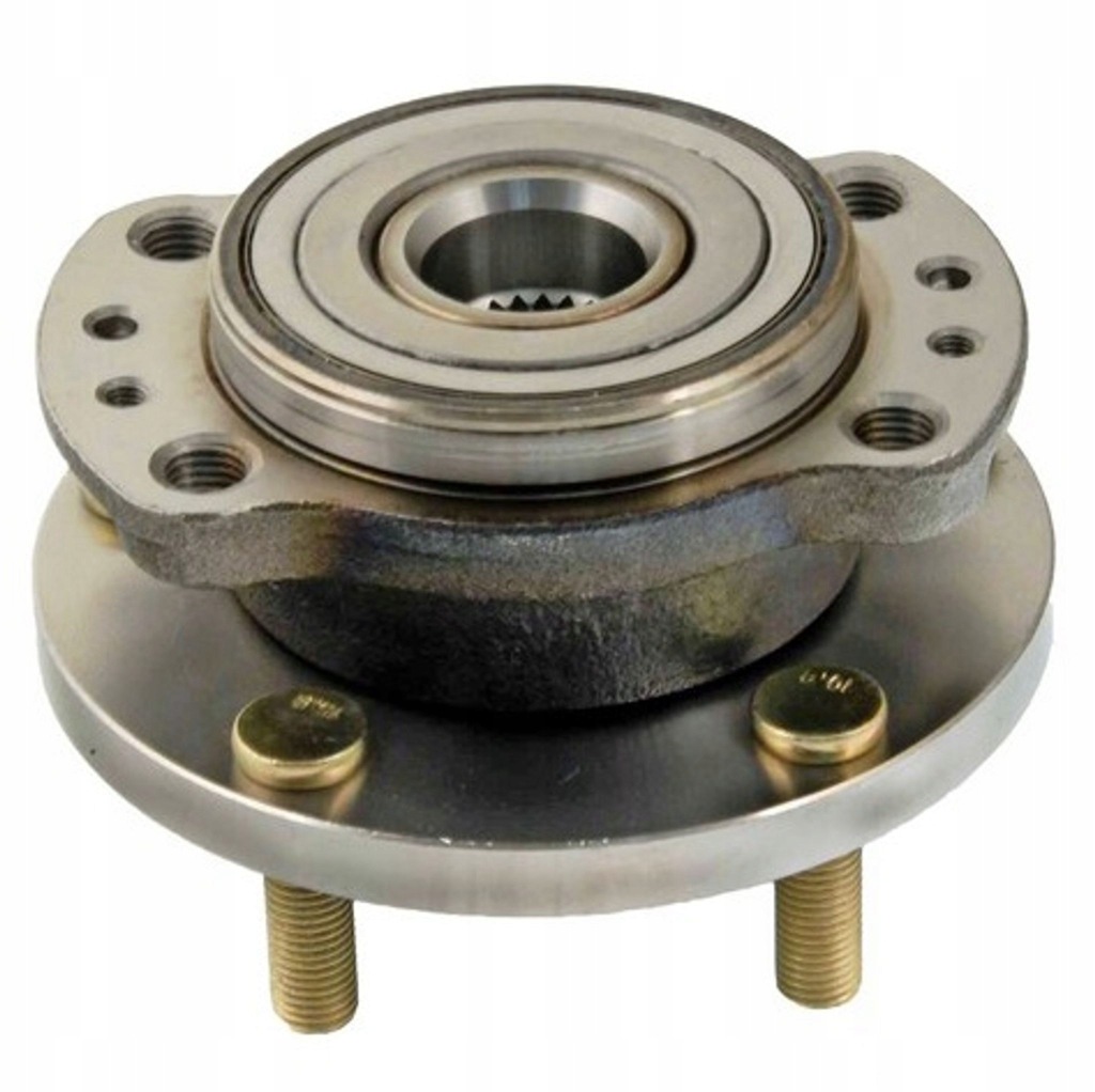 фото №1, Ступиця колеса заднього dodge grand caravan 1997-2004 awd