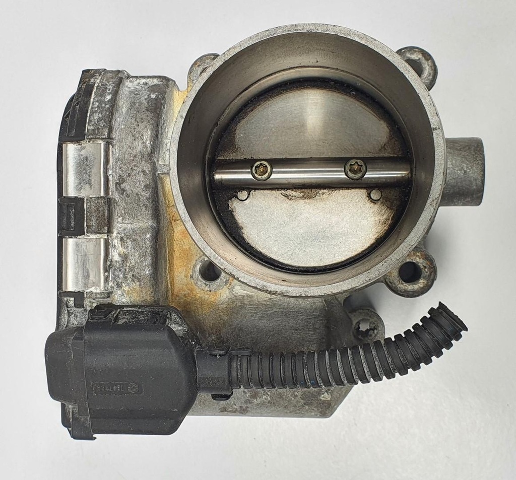 фото №1, Дросельна заслінка alfa romeo gt 2.0 jts 0280750102