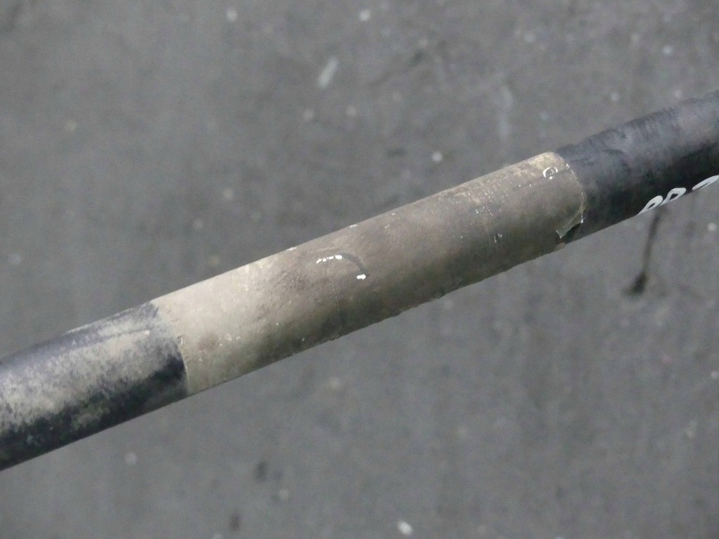 фото №8, Тяга стабилизатора перед volvo xc60 i 08-13 2.4